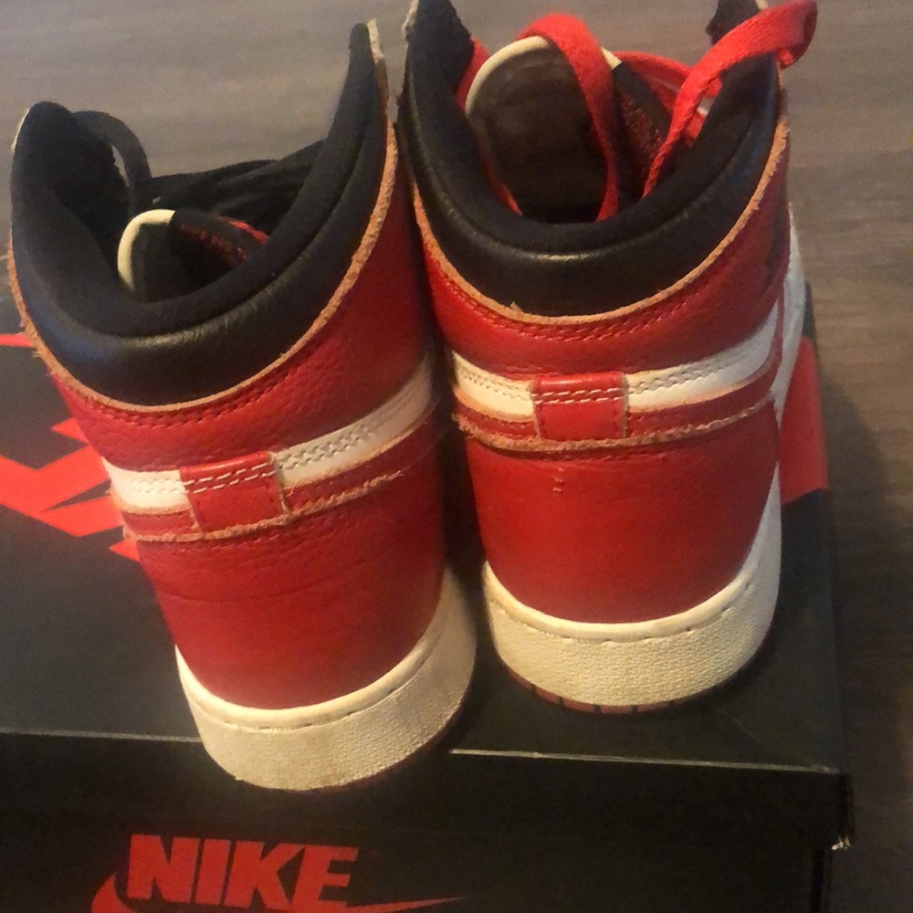 Jordan 1 - Picture 3 of 6